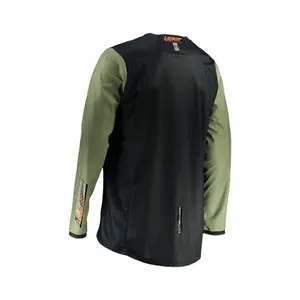 Motorradtrikot Leatt jersey 4.5 enduro image-1