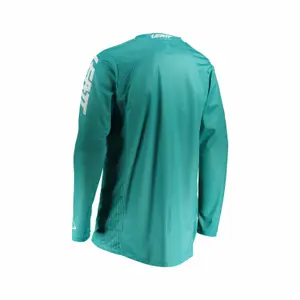 Maillot de moto Leatt jersey 4.5 lite image-1