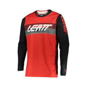 Motorcykeltröja Leatt jersey 4.5 lite image-0