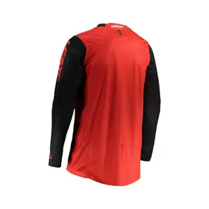 Motorcykeltröja Leatt jersey 4.5 lite image-1