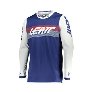 Motorradtrikot Leatt jersey 4.5 lite image-0