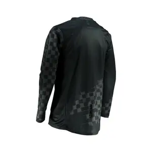 Maillot moto Leatt jersey 4.5 lite image-1