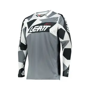 Motorcykeltröja Leatt jersey 4.5 lite image-0