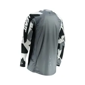 Motorcykeltröja Leatt jersey 4.5 lite image-1