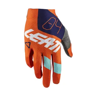 Gants moto toutes saisons IXS gpx 1.5 image-0