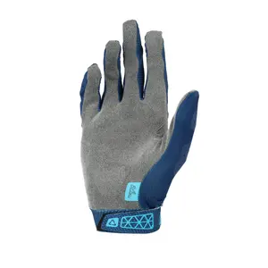 Gants moto toutes saisons IXS 3.5 lite image-3