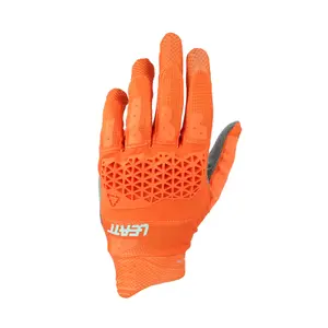 Gants moto toutes saisons IXS 3.5 lite image-0