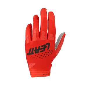 All season motorcycle gloves IXS 2.5 x-flow image-0