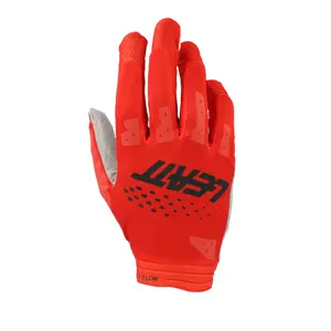 All season motorcycle gloves IXS 2.5 x-flow image-1