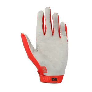 All season motorcycle gloves IXS 2.5 x-flow image-2