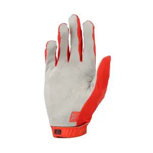 All season motorcycle gloves IXS 2.5 x-flow image-3
