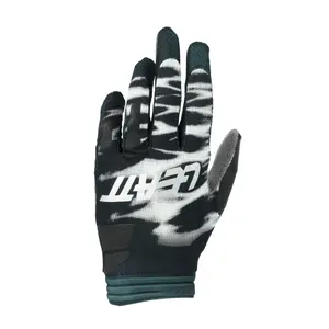 Luvas de motociclismo para todas as idades IXS 1.5 african tiger image-2