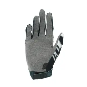 Luvas de motociclismo para todas as idades IXS 1.5 african tiger image-1