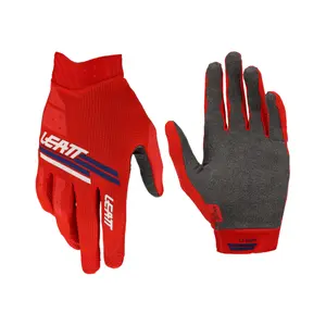 Gants moto toutes saisons enfant IXS 1.5 image-0