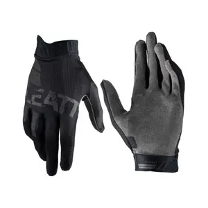 Gants moto toutes saisons enfant IXS 1.5 image-0