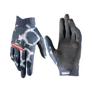 All season motorcycle gloves IXS gpx 1.5 image-0