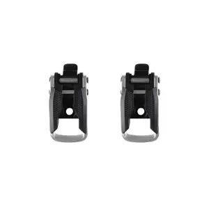 Motorcycle loop Leatt GPX 5.5 FlexLock black