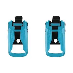 Bucle para motos Leatt 4.5 aqua image-0