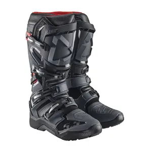 Motorcycle boots Leatt 5.5 flexlock enduro