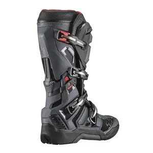 Motorcycle boots Leatt 5.5 flexlock enduro image-1