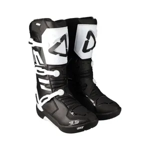 Motocross boots Leatt 3.5