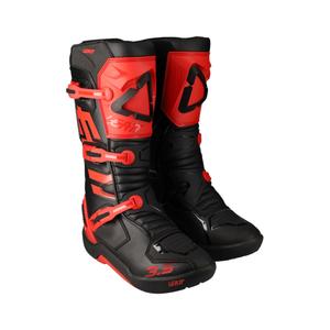 Motocross boots Leatt 3.5 image-1