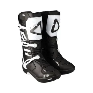 Children's motocross boots Leatt 3.5