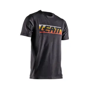 T-Shirt Leatt core image-0