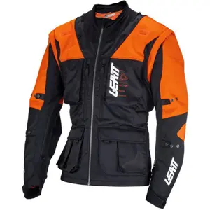 Motorcycle jacket Leatt 5.5 image-1