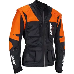 Motorcycle jacket Leatt 5.5 image-2