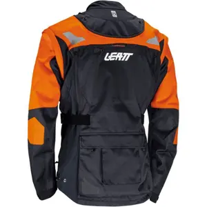 Motorcycle jacket Leatt 5.5 image-3