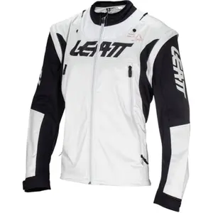 Giacca da moto Leatt 4.5 Lite