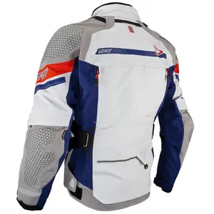 Μπουφάν μοτοσυκλέτας Leatt ADV DriTour 7.5 V24 image-4