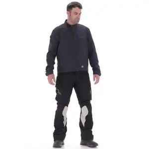 Motorcycle Trousers Leatt ADV FlowTour 7.5 V24 image-1