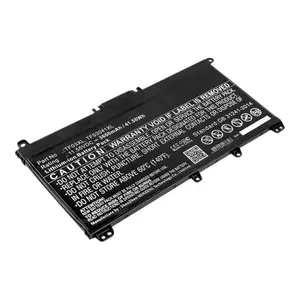 Batterie 11.55V 3600mAh - HERD3754-B042Y2 DLH Energy Li-Pol