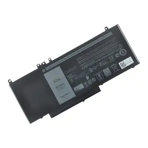 Batterie universelle PC portable DLH Energy DWXL2220-B051Y3 - Li-Pol 7.6V*8150MAH*62WH