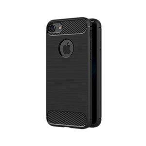 Étui de protection smartphone en silicone DLH Energy Apple iPhone 7 Et iPhone 8