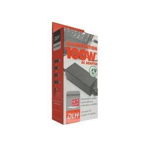 Alimentation universelle PC DLH Energy