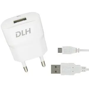 usb-ladegerät für gsm oder smartphone mit musb DLH Energy