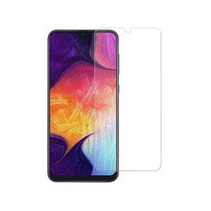 Protection écran smartphone Samsung A41 Galaxy verre trempé DLH Energy SM-A415