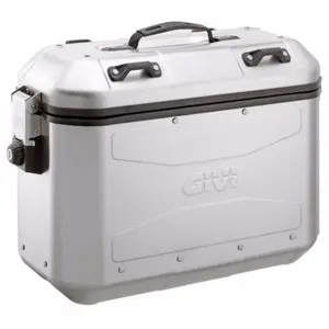 Ett par sidofodral till motorcykel Givi dolomite 36l image-2