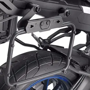 Ett par sidofodral till motorcykel Givi dolomite 36l image-3