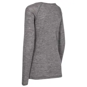 Sous maillot manches longues femme DLX Libra image-1