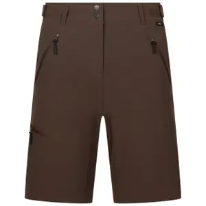 Short femme DLX Jocelyn