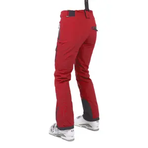 Women's ski Trousers DLX Marisol II image-1