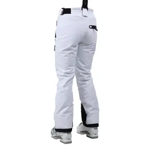 Women's ski Trousers DLX Marisol II image-1