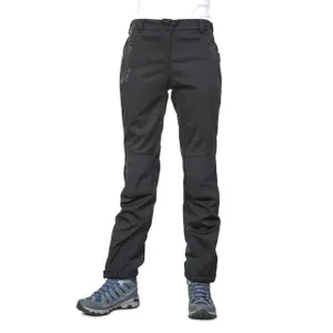 Pantalon de randonnée femme DLX Sola image-3