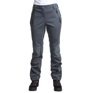 Pantalon de randonnée femme DLX Sola image-0