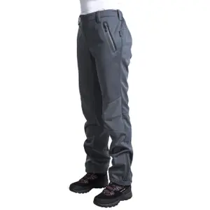 Pantalon de randonnée femme DLX Sola image-1