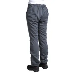 Pantalon de randonnée femme DLX Sola image-2